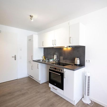 City Apartment Kuche,Bad, Parken Im Zentrum Ravensburgs A11 Eksteriør bilde